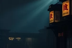 《拾光合作社》老式相机与桌面